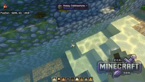 Tropical Fauna Addon V3 Beta 5 (New) for Minecraft Bedrock 26.0+