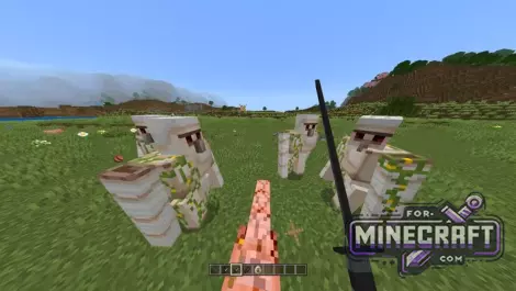 Absolute Guns (AG3) Addon