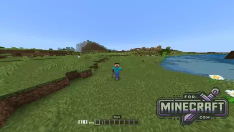 Absolute Guns (AG3) Addon for Bedrock 1.2126.0+