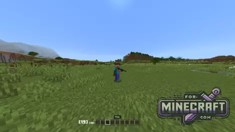 Absolute Guns (AG3) Addon