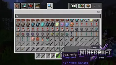 ActualGuns 2 Addon for Minecraft Bedrock 1.21/26.0+