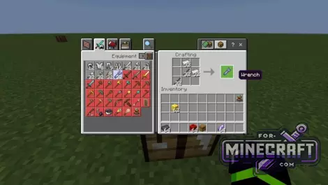 Advanced Hoppers V2 Addon for Minecraft Bedrock 26.0.28+