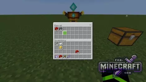Advanced Hoppers V2 Addon