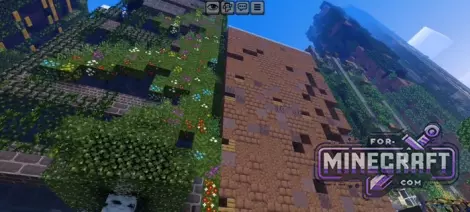 Apocalyptic Cities Generator Addon