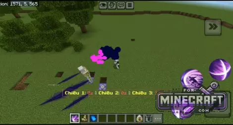 Arena of Valor: Nakroth Addon