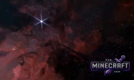 Aura Skies for Bedrock Edition 26.0+ (PC/Mobile)