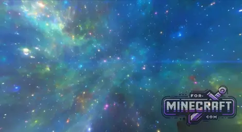 Aura Skies for Bedrock Edition 26.0+ (PC/Mobile)