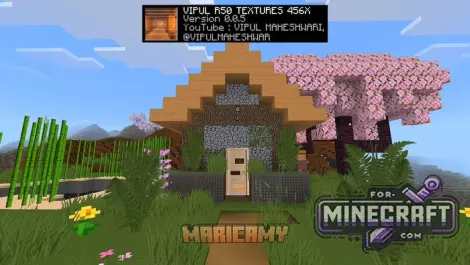 Best Minecraft Texture Packs from Every Country (Bedrock)