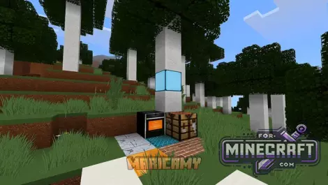 Best Minecraft Texture Packs from Every Country (Bedrock)