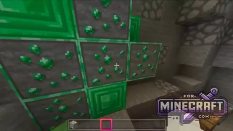 Pink Lemonate 128x for Minecraft Bedrock 26.0.27