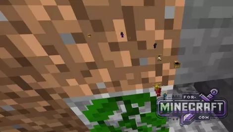 Chest ESP Cheat for Minecraft Bedrock 26.0