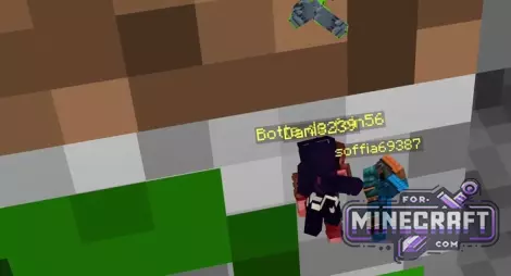 Chest ESP Cheat for Minecraft Bedrock 26.0