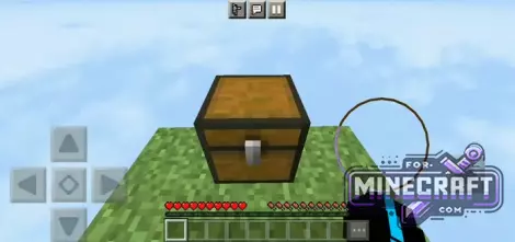 Classic Skyblock Map