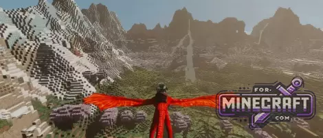 Conquest Structures Mod for Minecraft Bedrock 26.0