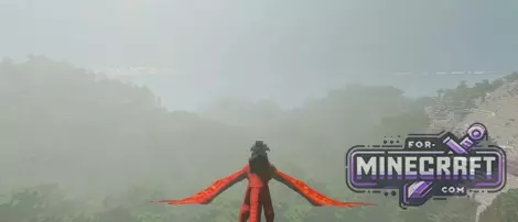 Conquest Structures Mod for Minecraft Bedrock 26.0