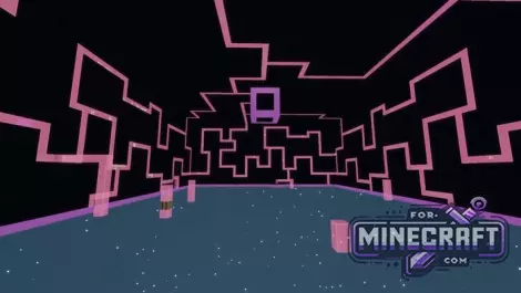 Cyber City Search Map