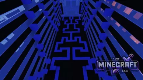 Cyber City Search Map