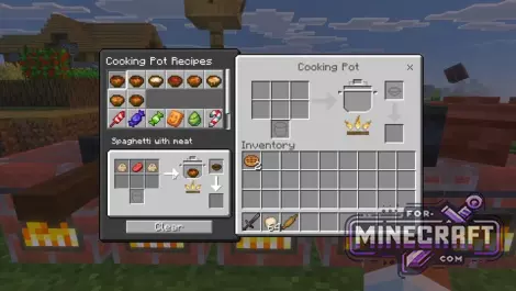 Deco Drop Addon v6.0.3 for Minecraft PE