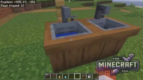 Deco Drop Addon v6.0.3 for Minecraft PE