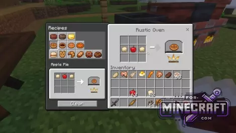 Deco Drop Addon v6.0.3 for Minecraft PE