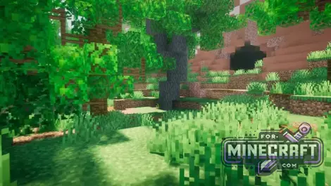 DinoValley Map v1.0 for Minecraft Bedrock