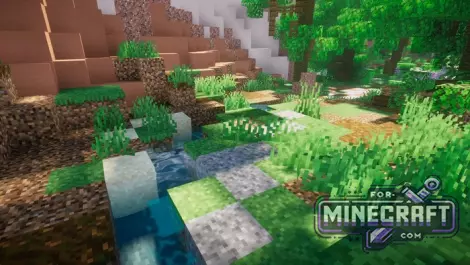 DinoValley Map v1.0 for Minecraft Bedrock