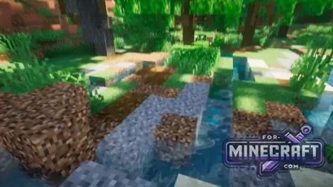 DinoValley Map v1.0 for Minecraft Bedrock