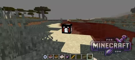 Dwellers Modpack for Minecraft Bedrock