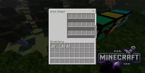 Extra Chests Addon v1.5