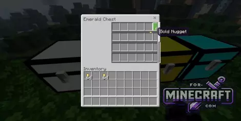 Extra Chests Addon v1.5