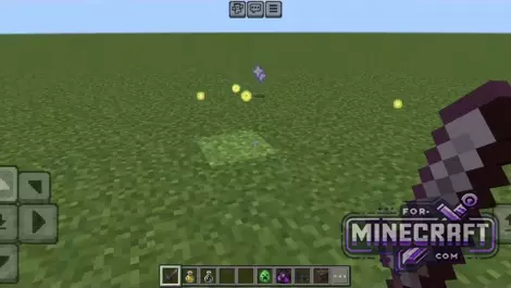 ExtraLoot x2/x3/x4 Addon for Minecraft Bedrock 1.21/26+