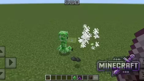 ExtraLoot x2/x3/x4 Addon for Minecraft Bedrock 1.21/26+