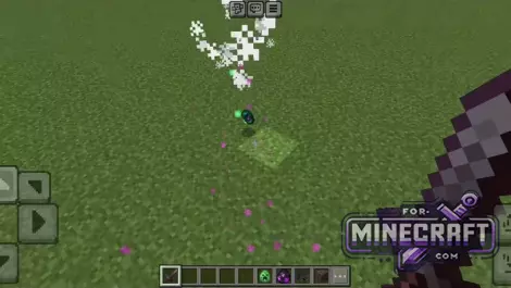 ExtraLoot x2/x3/x4 Addon for Minecraft Bedrock 1.21/26+