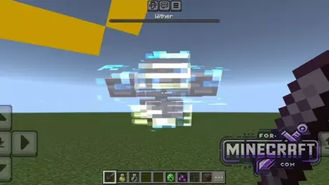 ExtraLoot x2/x3/x4 Addon for Minecraft Bedrock 1.21/26+