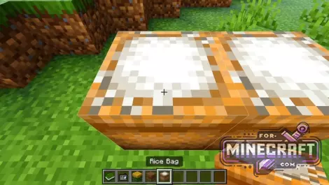 Farmer's Delight BE Addon