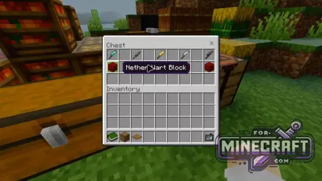 Farmer's Delight BE Addon