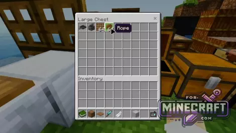 Farmer's Delight BE Addon