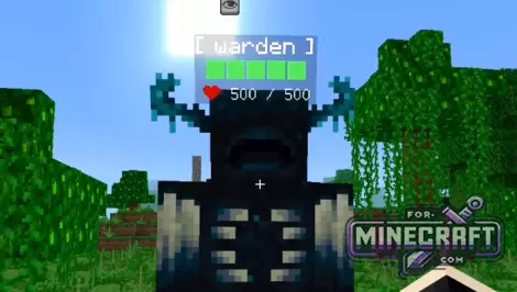 Health Indicator Addon