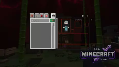 Homa Bedrock Resource Pack