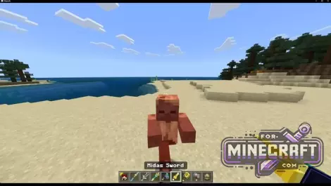 Hoplite Weapons Mod v1.9