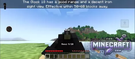 InSaRe's Classics Addon