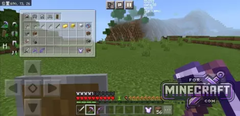 Inventory HUD Plus​ v2.2.0