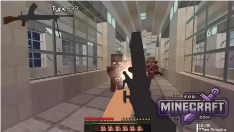 INWA Addon Reborn 1.0