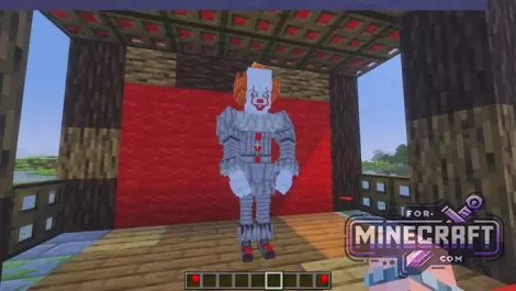 IT Lost in Derry v3 Addon (last update)