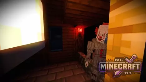 IT Lost in Derry v3 Addon (last update)