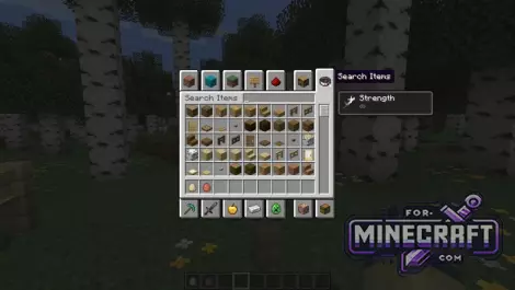 Java Aspects Pack for BedrockPE