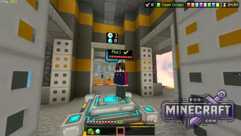 Mega PvP Bundle (100+ Packs) for Minecraft Bedrock 1.20/1.21