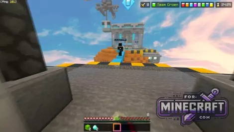 Mega PvP Bundle (100+ Packs) for Minecraft Bedrock 1.20/1.21