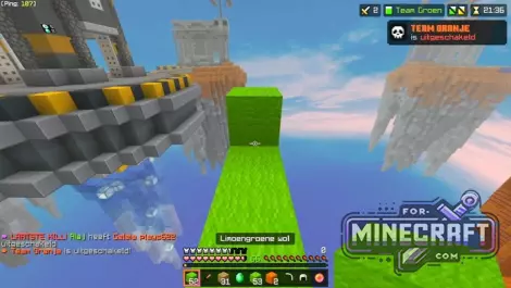 Mega PvP Bundle (100+ Packs) for Minecraft Bedrock