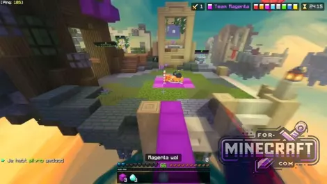 Mega PvP Bundle (100+ Packs) for Minecraft Bedrock